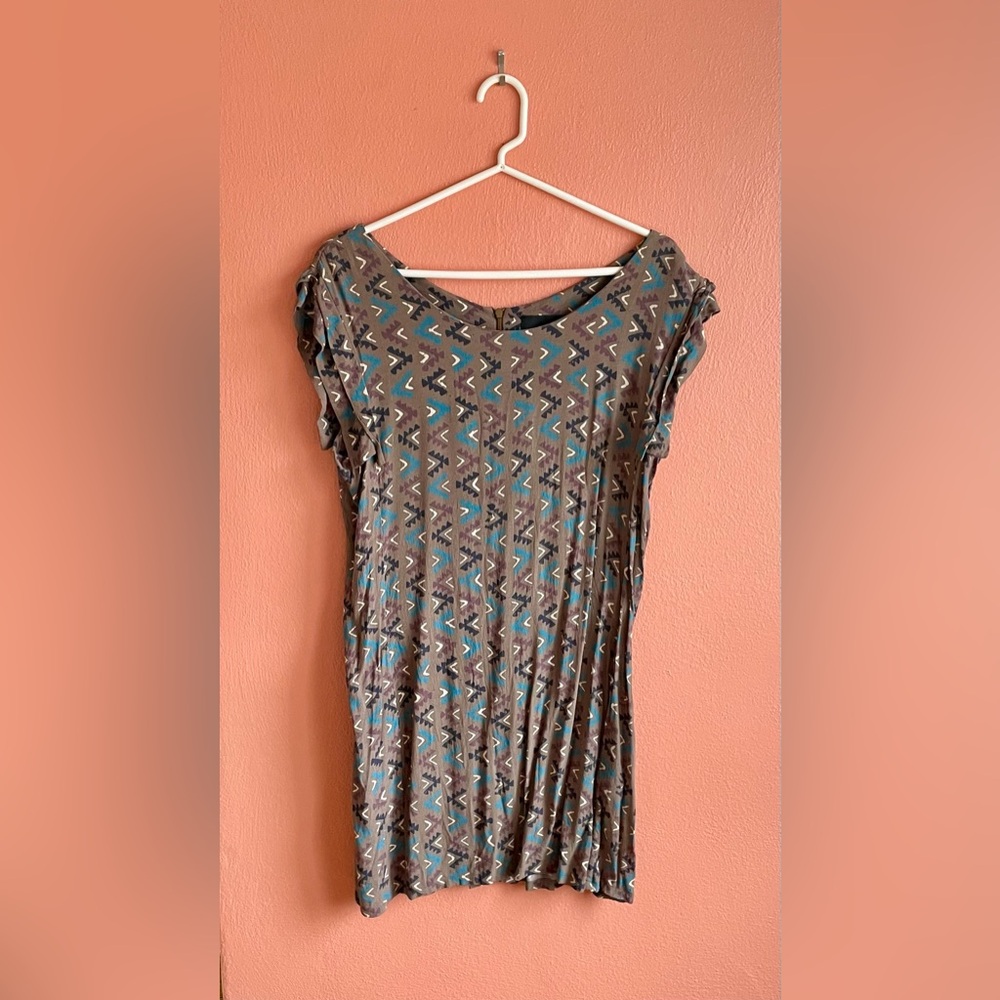 No. 6 Dress